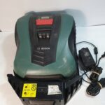 Kosiarka BOSCH automatyczna Indego XS 300 BOSCH