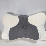 Poduszka ortopedyczna HUNTERMAX 65 x 38 x 12 cm pianka memory używana