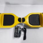 Deskorolka elektryczna SISIGAD HOVERBOARD 6.5 HY-A12B