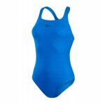 Kostium jednoczęściowy Speedo 42 niebieski