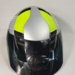 KASK ROWEROWY Abus MONTRAILER QUIN r. L