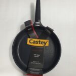 Patelnia Castey 30 cm non-stick (nieprzywierająca)