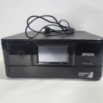 Drukarka wielofunkcyjna atramentowa (kolor) Epson XP-8700