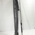 Wędka spinningowa Mitchell Traxx MX2 - MH 10-42 g 112 cm - 213 cm