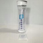 Dzbanek filtrujący Brita Fill&Serve Mind 1,3 l biały