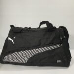 Torba Puma sportowa poliester logo