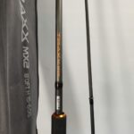 Wędka spinningowa Mitchell TRAXX MX2 15-60 g 127 cm - 244 cm