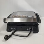 Grill elektryczny TEFAL SuperGrill 3w1 GC510DE0 panini opiekacz 2000W