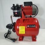 Pompa /hydrofor powierzchniowy GC-WW 6538 Einhell