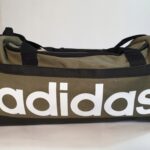 Torba sportowa adidas Essentials Linear Duffel S