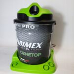 Odkurzacz kominkowy RIBIMEX PRCEN012 1200W 18L 2D4