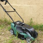 Bosch UniversalRotak 36-560 Akumulatorowa kosiarka z koszem