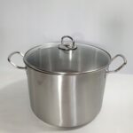 Garnek tradycyjny GSW 12 l