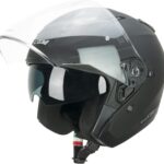 Kask motocyklowy CGM 136A DNA MONO L (59cm)