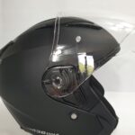 KASK CGM 136A DNA, MONO BLACK