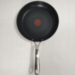 Patelnia tradycyjna Tefal Jamie Oliver 28 cm non-stick (nieprzywierająca)