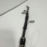 Wędka morska Mitchell Suprema SW Bolentino Tele 110-110 g 104 cm - 210 cm