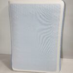 Poduszka SLEEP COMFY Premium Memory Foam Gel Pillow - ortopedyczna