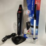 Mop parowy Vileda STEAM PLUS