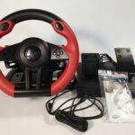 Kierownica Speedlink TrailBlazer SL-450500-BK