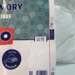 Poduszka DODO z pamięcią kształtu 65 - 65 cm
