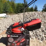 Kosiarka akumulatorowa Einhell 30 cm GE-CM18/30 Li