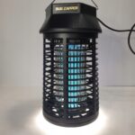 Lampa przeciwko komarom, molom, muchom, osom Bug Zapper