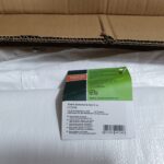 Panele boczne białe do pawilonu 6x12 metrów