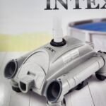 Odkurzacz basenowy Intex 28001 1 W bez węża