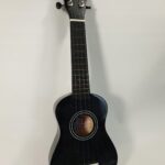 Ukulele sopranowe Mad about