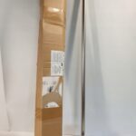 Drążek rozporowy prysznicowy regulowany 106-182 cm