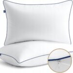 Poduszki do spania BEDSTORY 70 X 50 CM 2 SZT