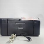 Drukarka wielofunkcyjna atramentowa (kolor) Canon Pixma TR4750i