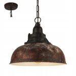 Lampa wisząca GRANTHAM 1 49819 Eglo