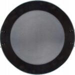 Patelnia tradycyjna WECOOK 46cm aluminiowa