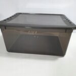 Pudełko do przechowywania Keeeper plastikowe 3x18 l