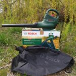 Dmuchawa elektryczne Bosch 4,7 kg
