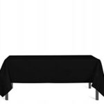 Obrus 140 cm x 240 cm prostokątny
