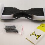 Deskorolka elektryczna LEXGO HOVERBOARD PHANTOM