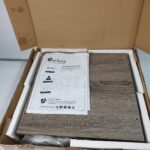 Szafka/komoda na nóżkach FURINNO kolor dąd francuski