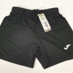 Szorty joma 2xs czarne
