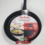 Patelnia tradycyjna Tefal 32 cm aluminiowa