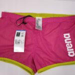 Spodenki do treningu oporowego unisex Arena R.XL
