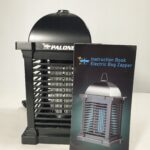 Elektryczna lampa na owady PALONE Bug Zapper 20W