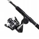 Zestaw spinningowy Penn Pursuit IV 2,44m 80-120g