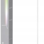 Lampa podłogowa Ledvance SMART WIFI LED zintegrowane źródło LED 20 W biały