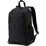 Puma plecak sportowy czarny